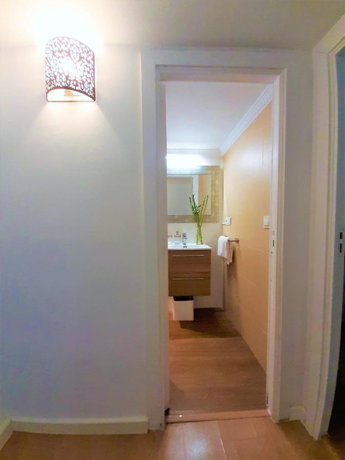 Apartamento Ronda Centro Apartamento