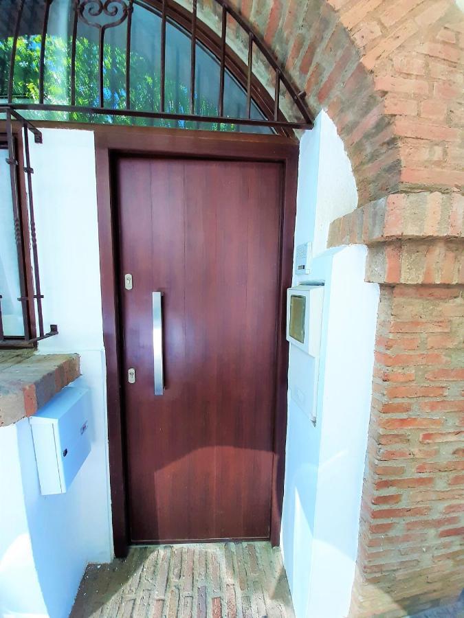 Apartamento Ronda Centro *