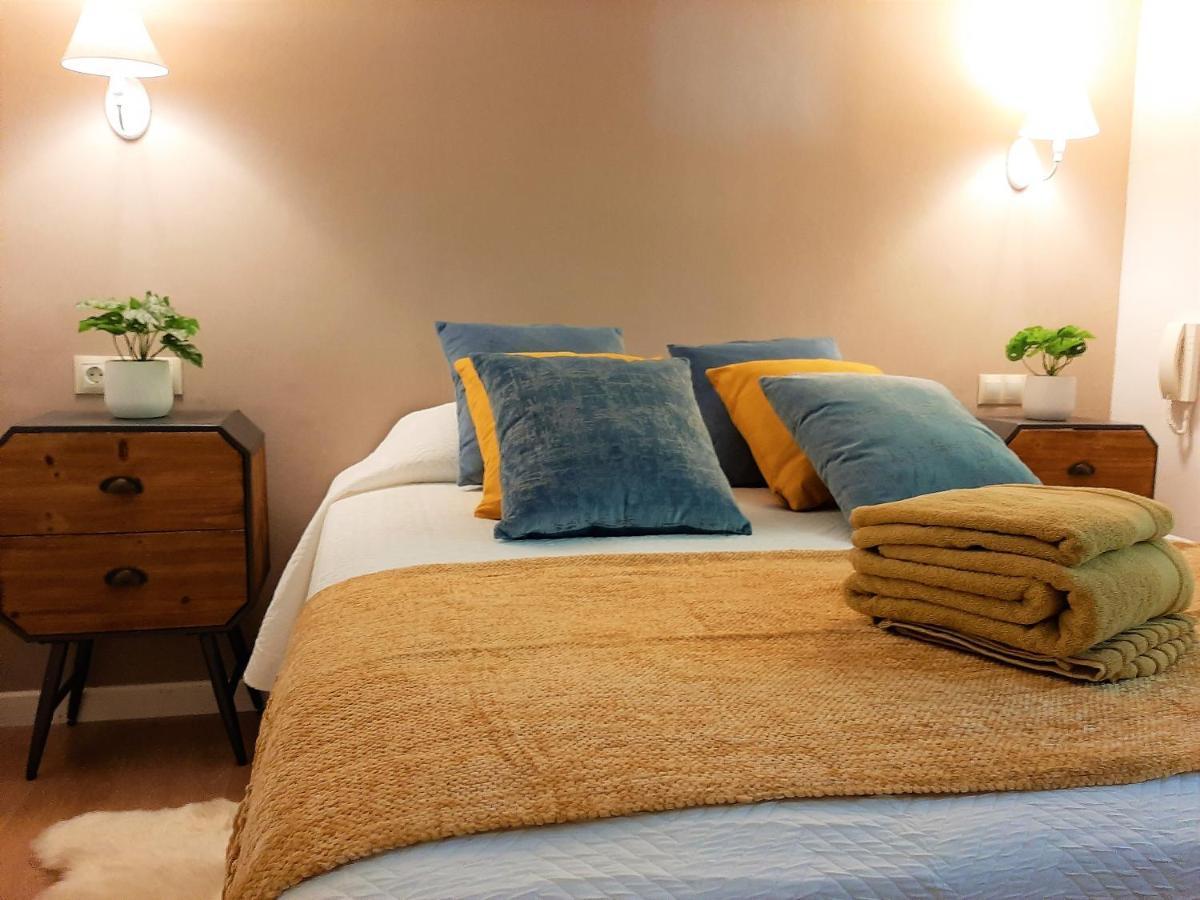 Apartamento Apartamento Ronda Centro Ronda