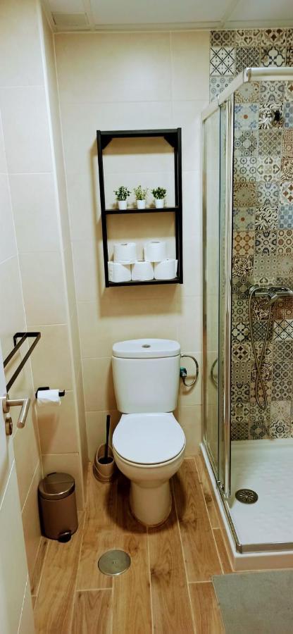 Apartment Ole Ole Bazan *