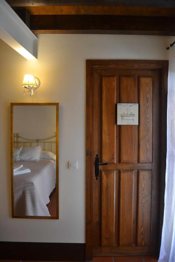 Bed and breakfast La De Norberta