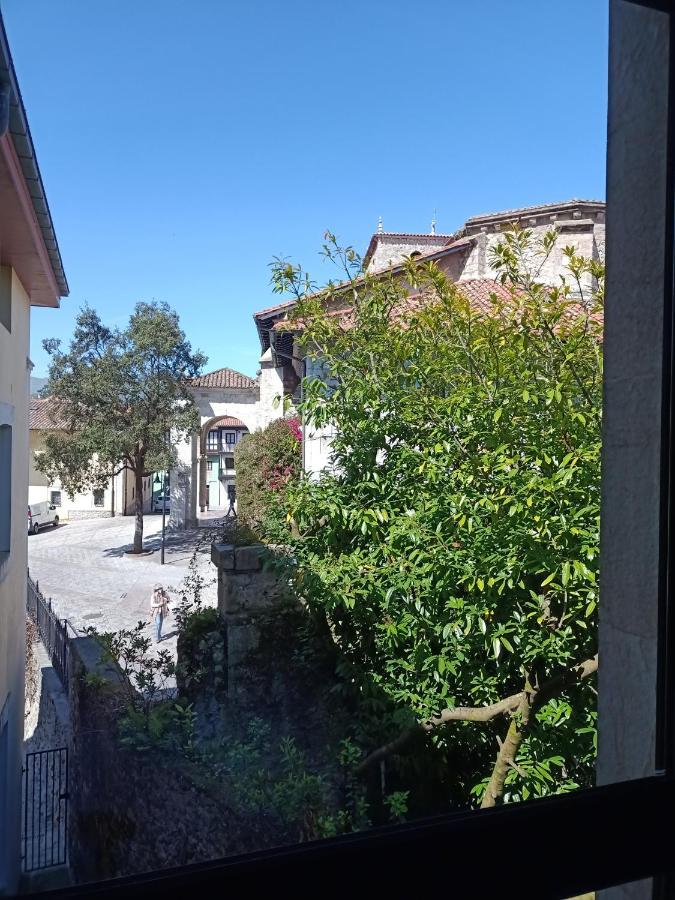 Babilonia, Tranquilo Y Céntrico En Apartamento Llanes