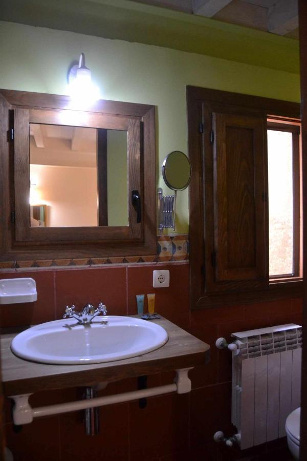 Bed and breakfast La De Norberta Gata