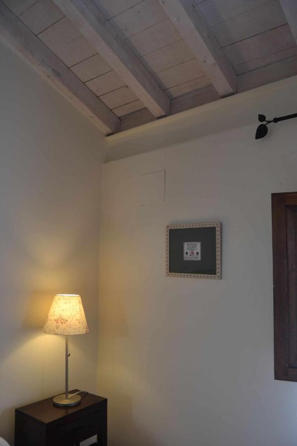 Bed and breakfast La De Norberta Gata