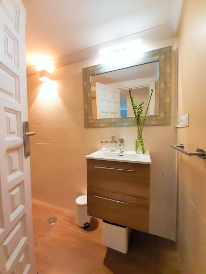 Apartamento Ronda Centro Apartamento *