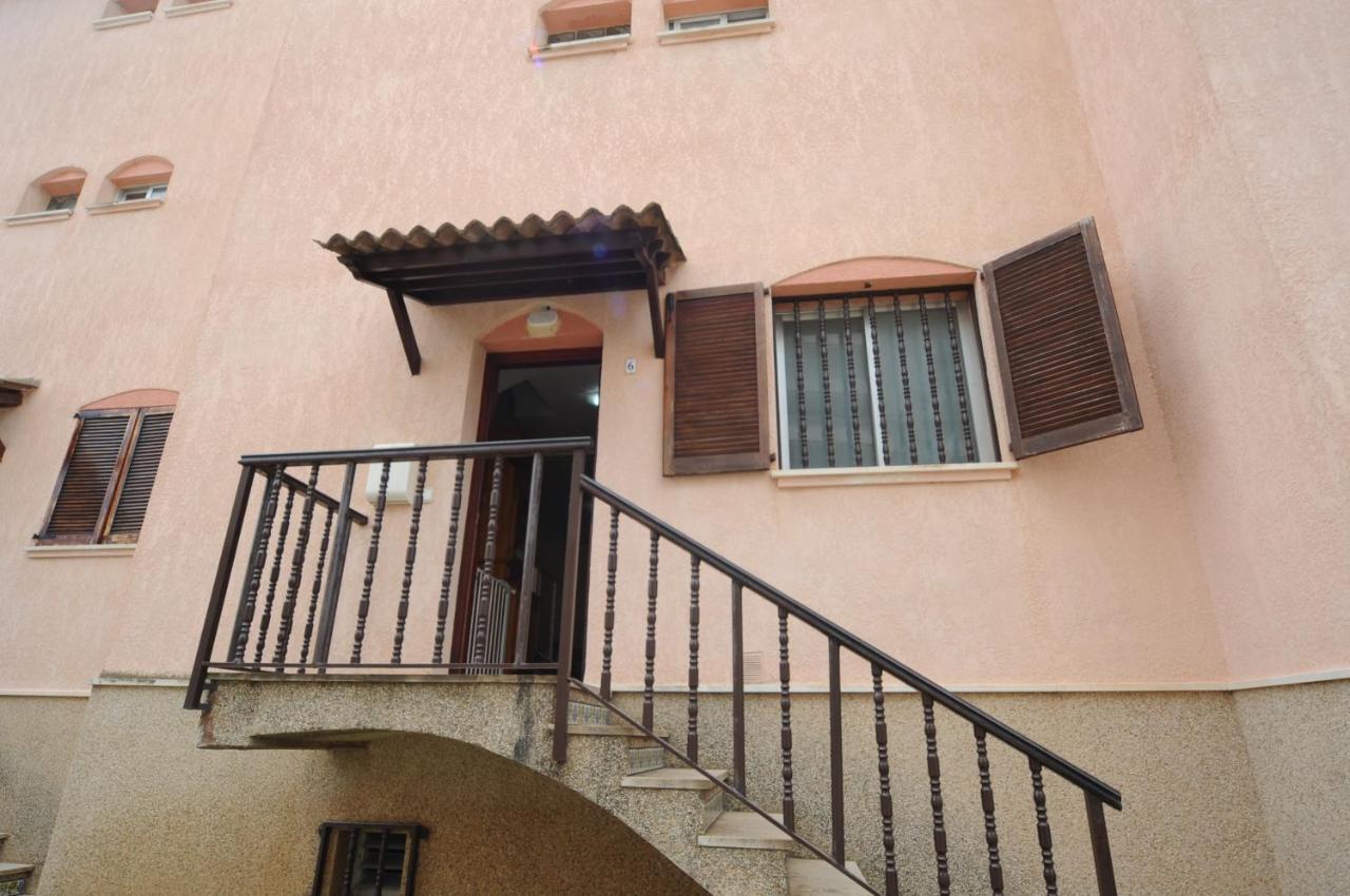 Adosado Puntamer Orangecosta Holiday home