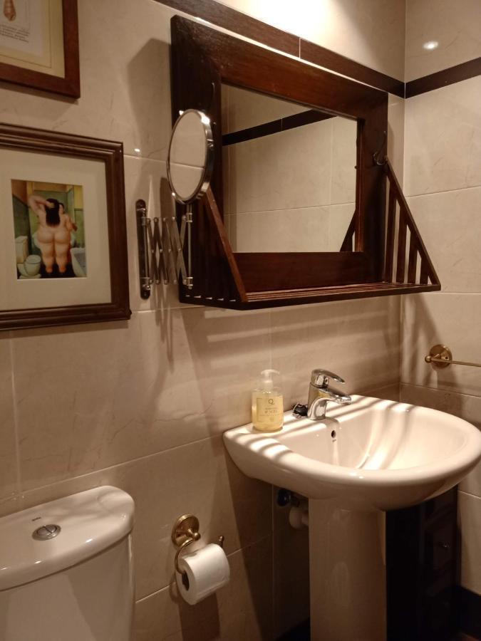 Babilonia, Tranquilo Y Céntrico En Apartamento