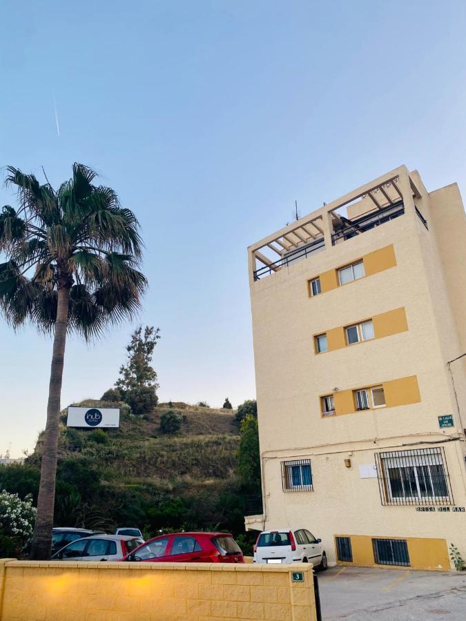 Segunda Linea De Playa Brisa Tropical Apartment Fuengirola
