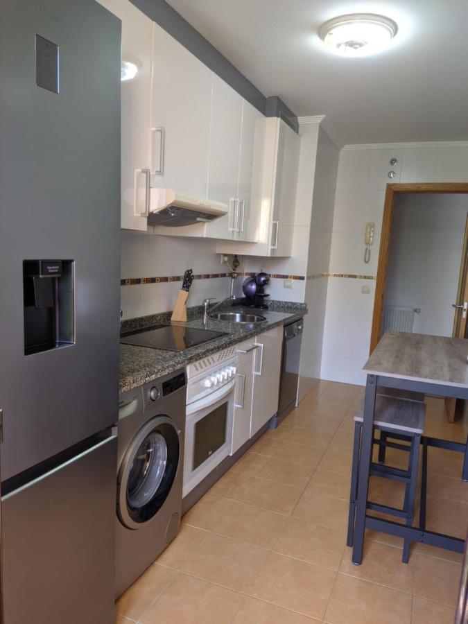Apartamento Posada *