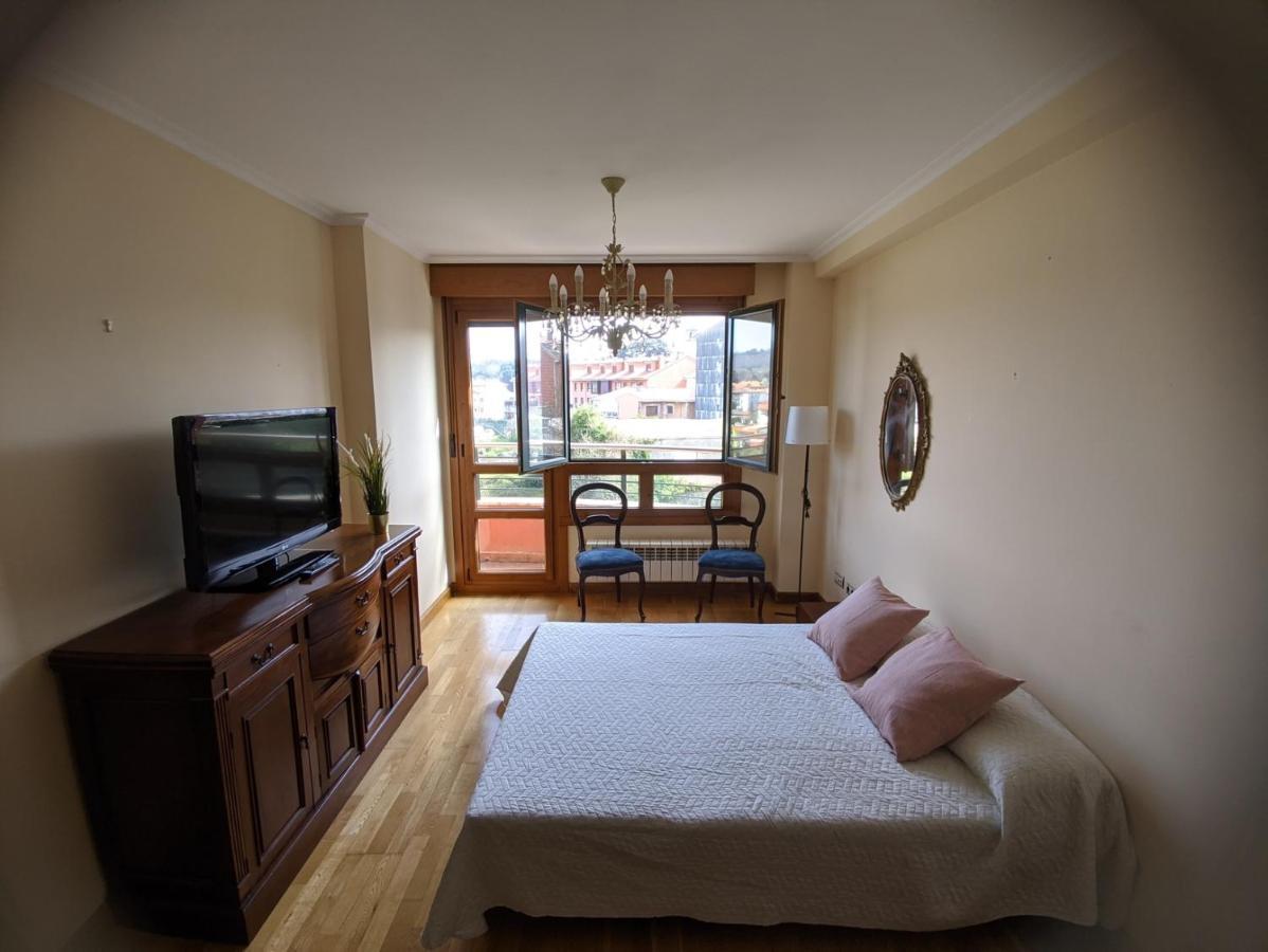 Posada Apartamento *