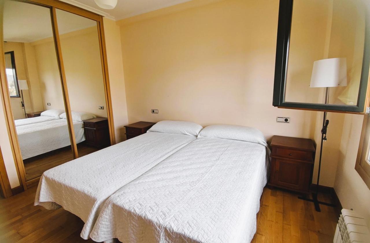 Posada Apartamento Turanzas