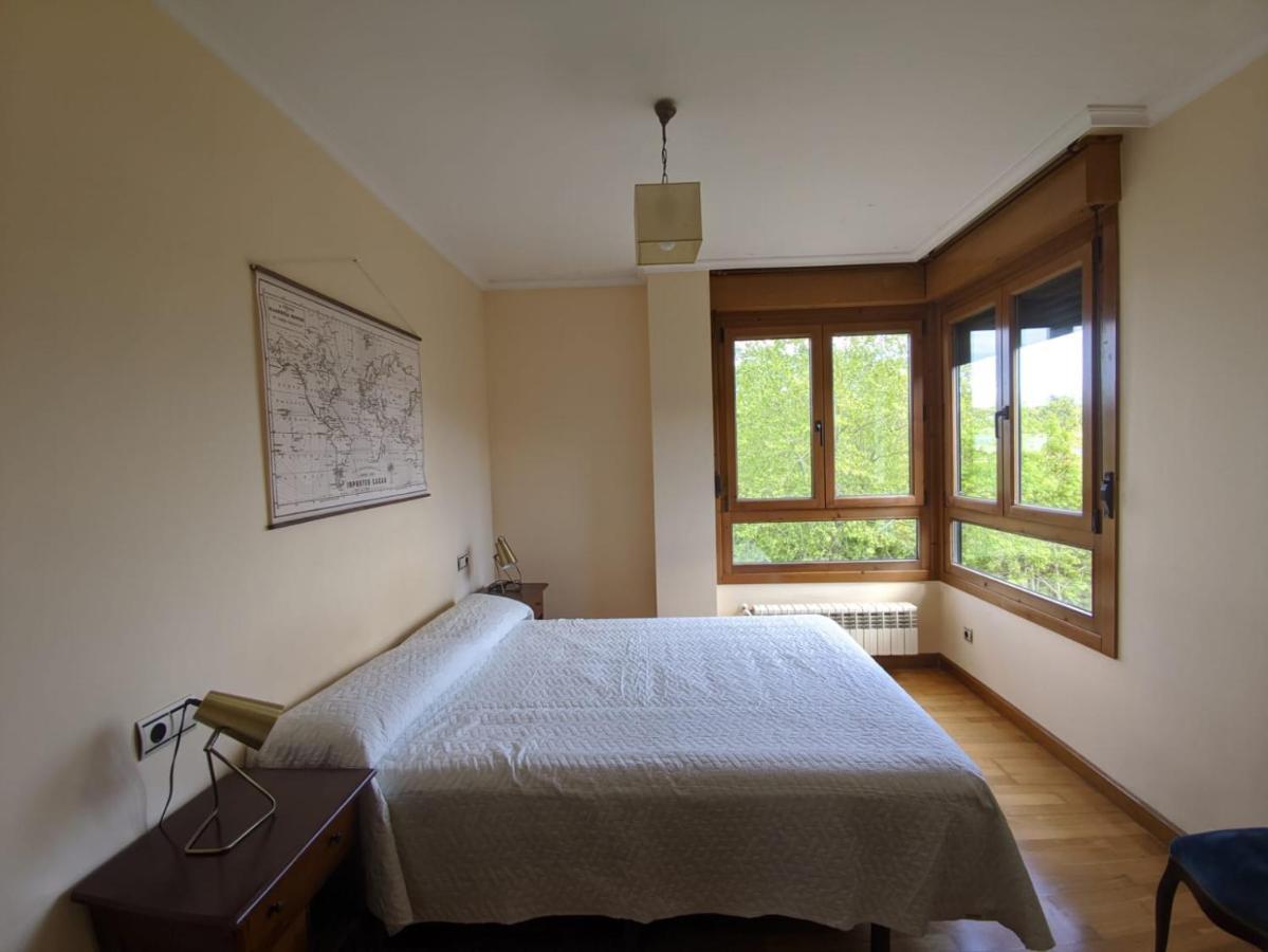 Apartamento Posada Turanzas