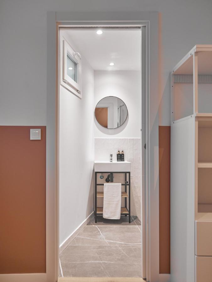 Guest house Node Coliving Moncloa Madrid