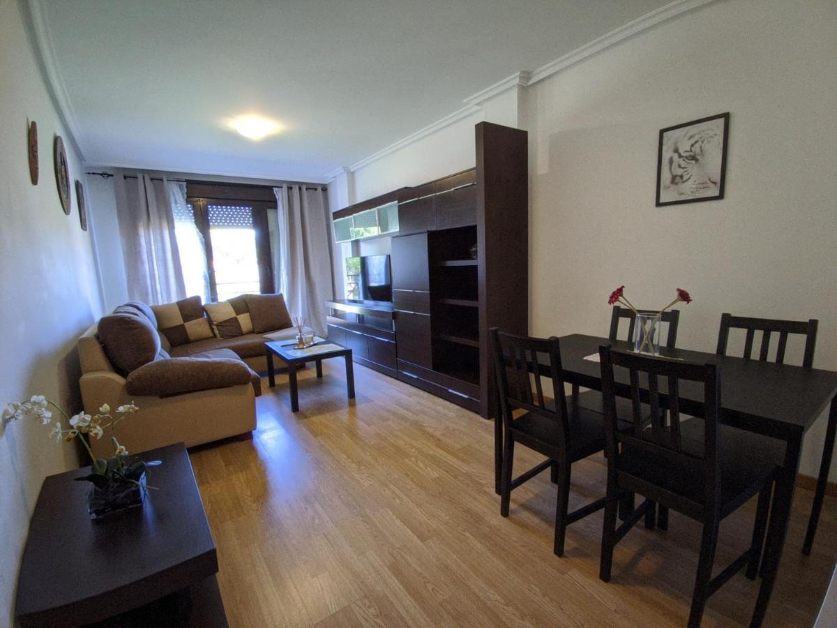 Apartamento Posada Turanzas