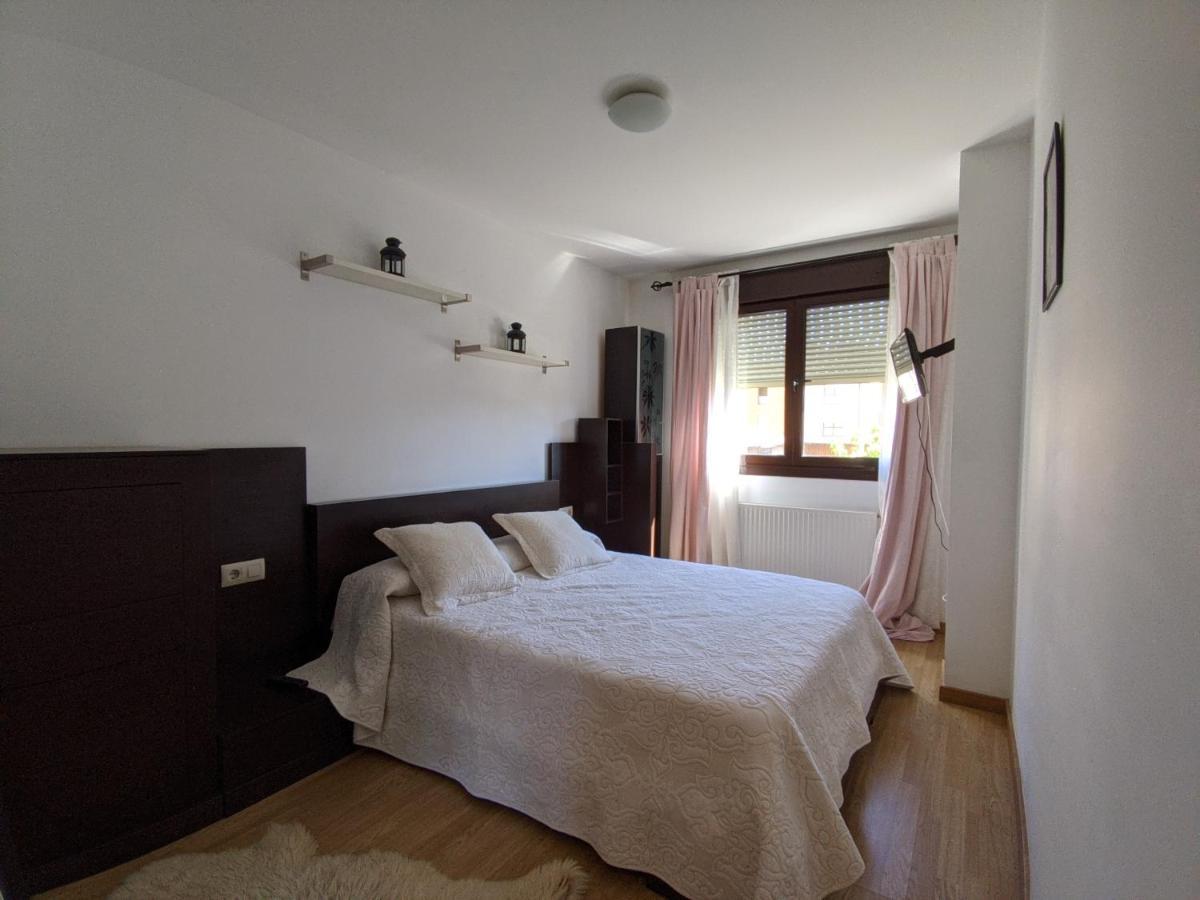 Posada Apartamento
