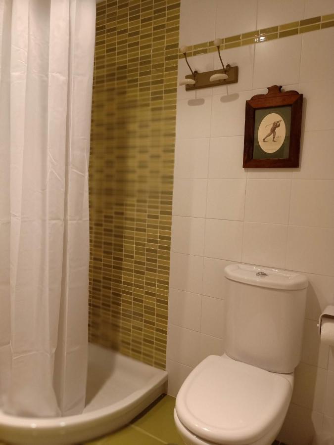 Apartamento Babilonia, Tranquilo Y Céntrico En