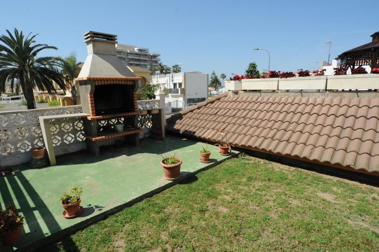 Adosado Puntamer Orangecosta Holiday home *