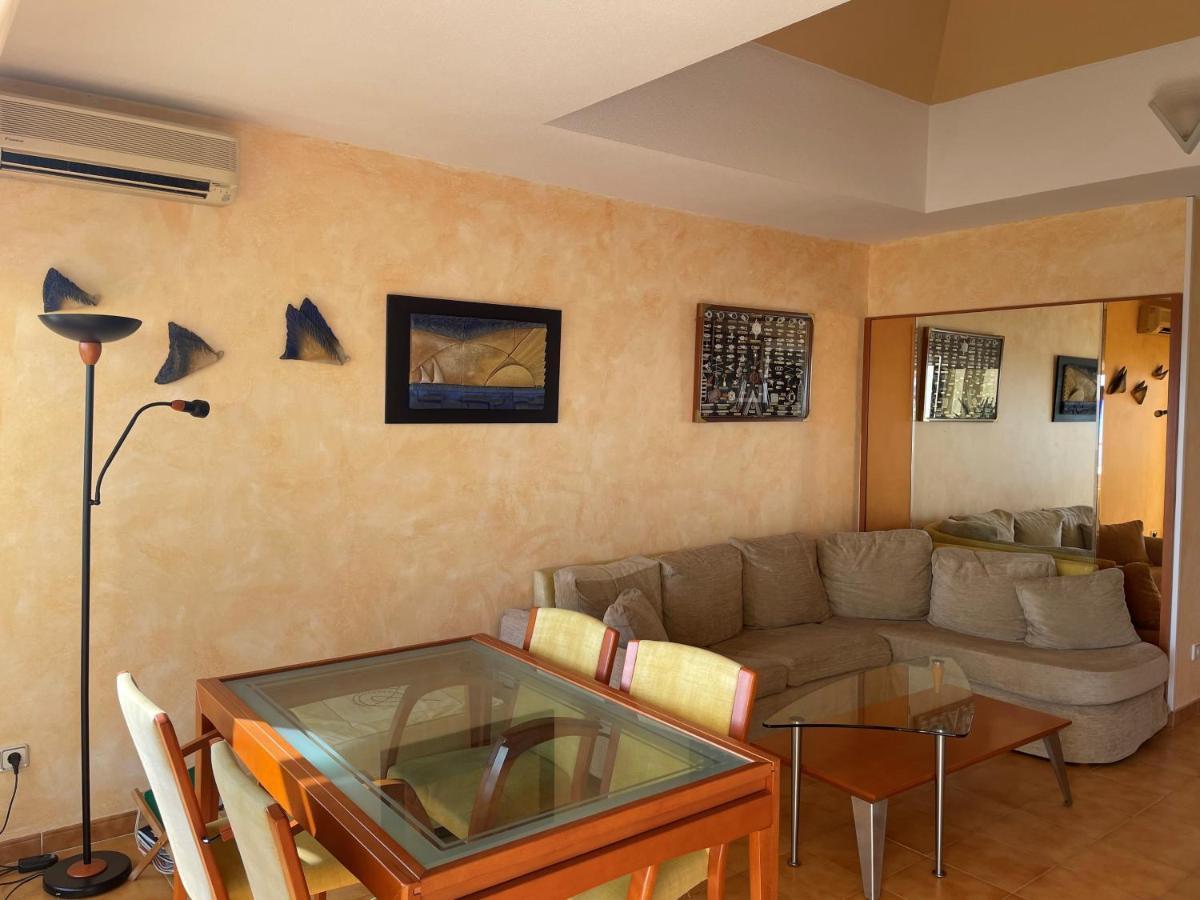Apartment Calpe Vacacional *