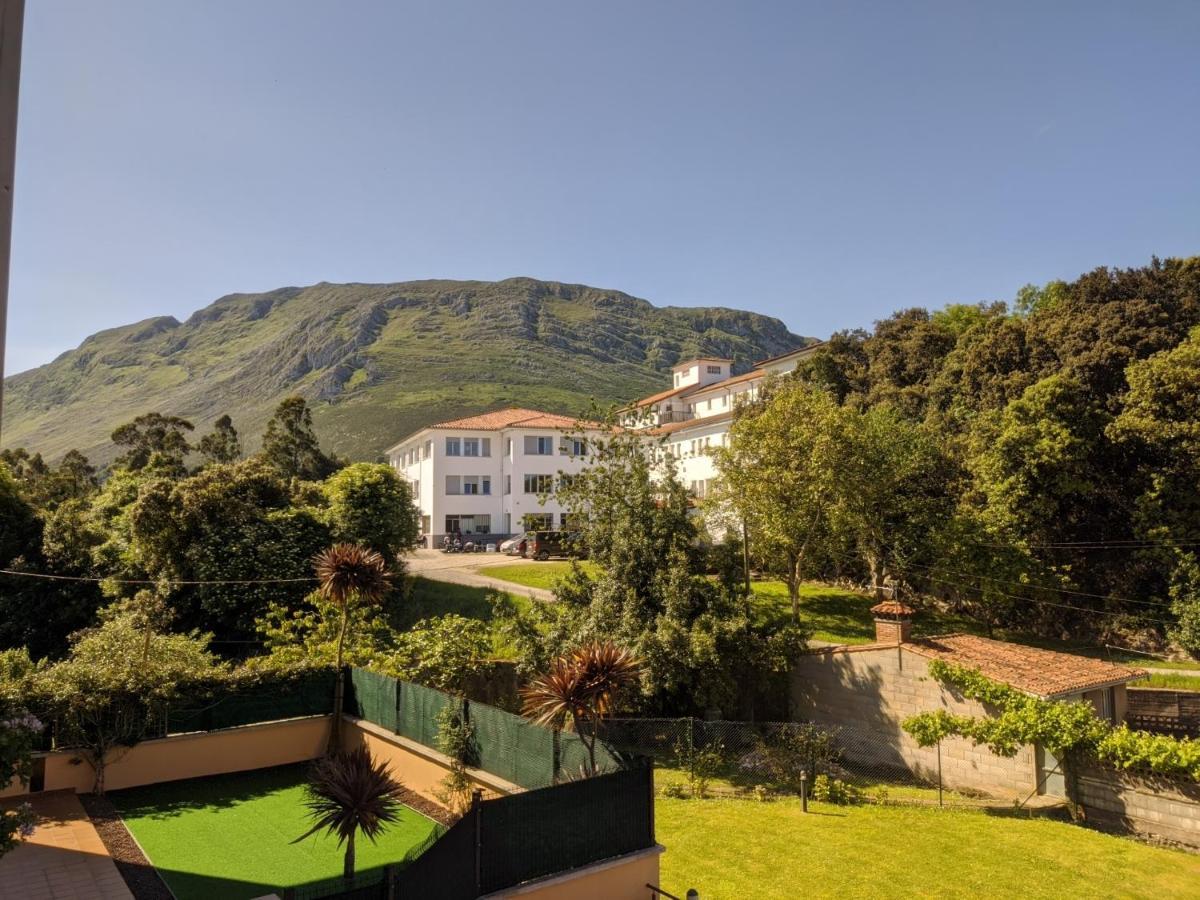 Apartamento Posada Turanzas