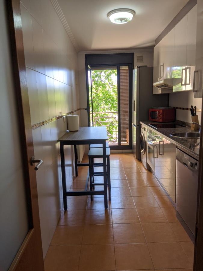 Apartamento Posada *