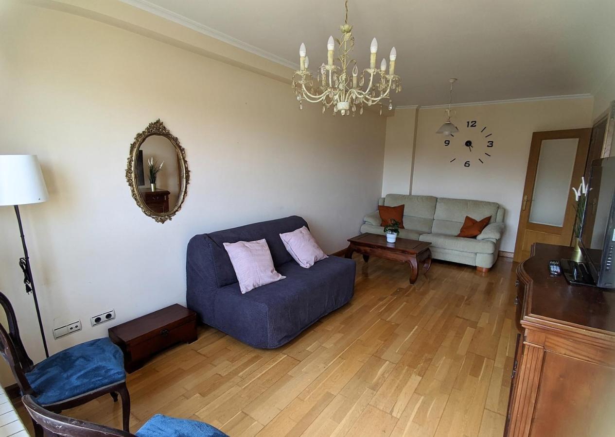 Apartamento Posada *