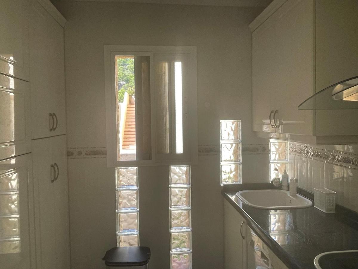 Calpe Vacacional Apartment