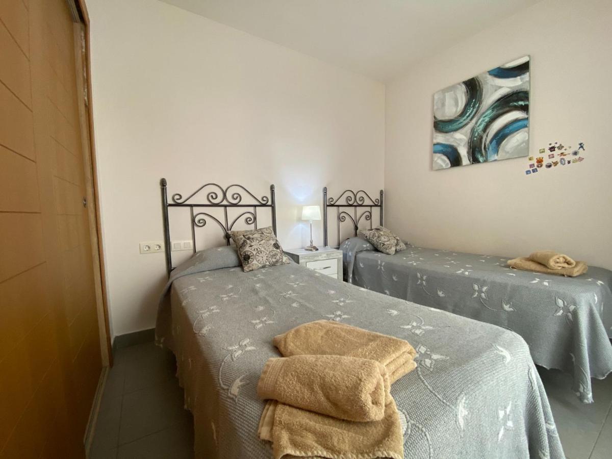 Mojacarholiday Apartamento