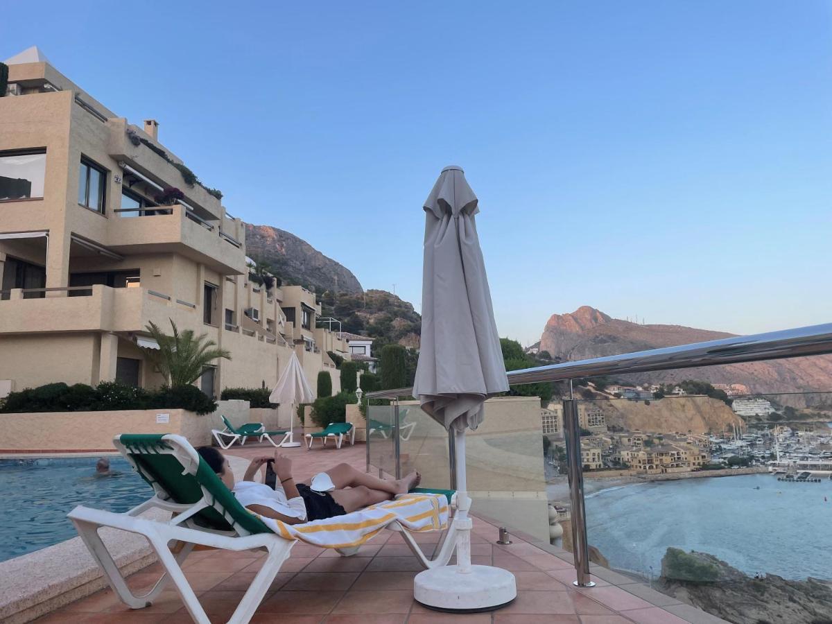 Calpe Vacacional Apartment *