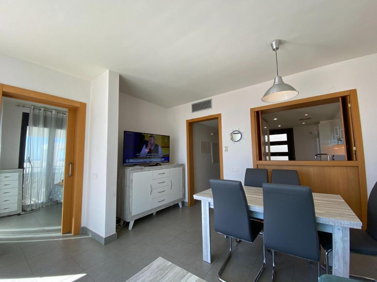 Mojacarholiday Apartamento Mojácar