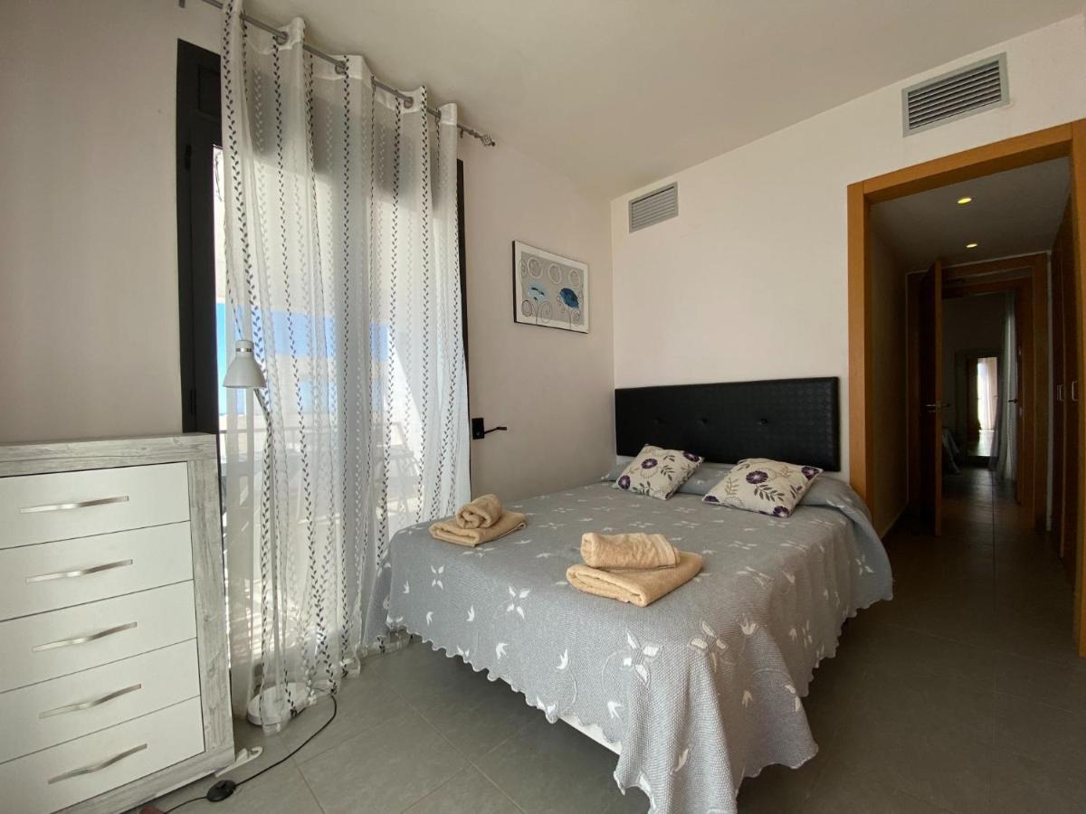 Mojacarholiday Apartamento Mojácar