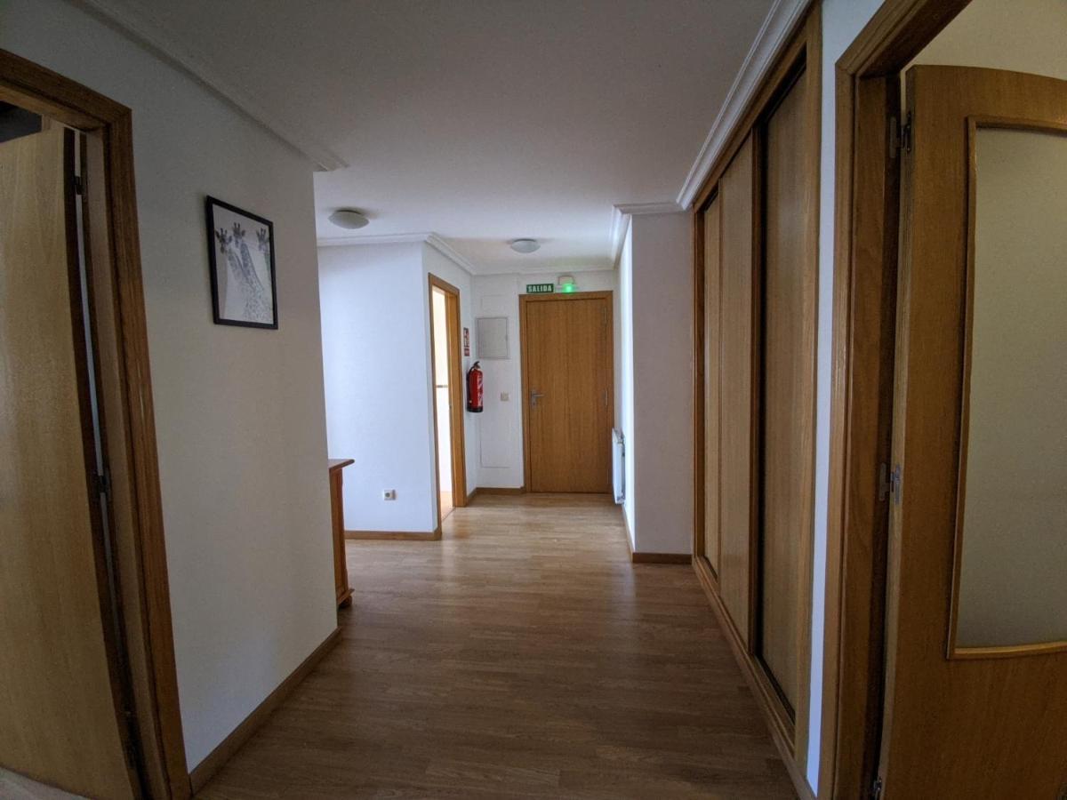 Posada Apartamento Turanzas