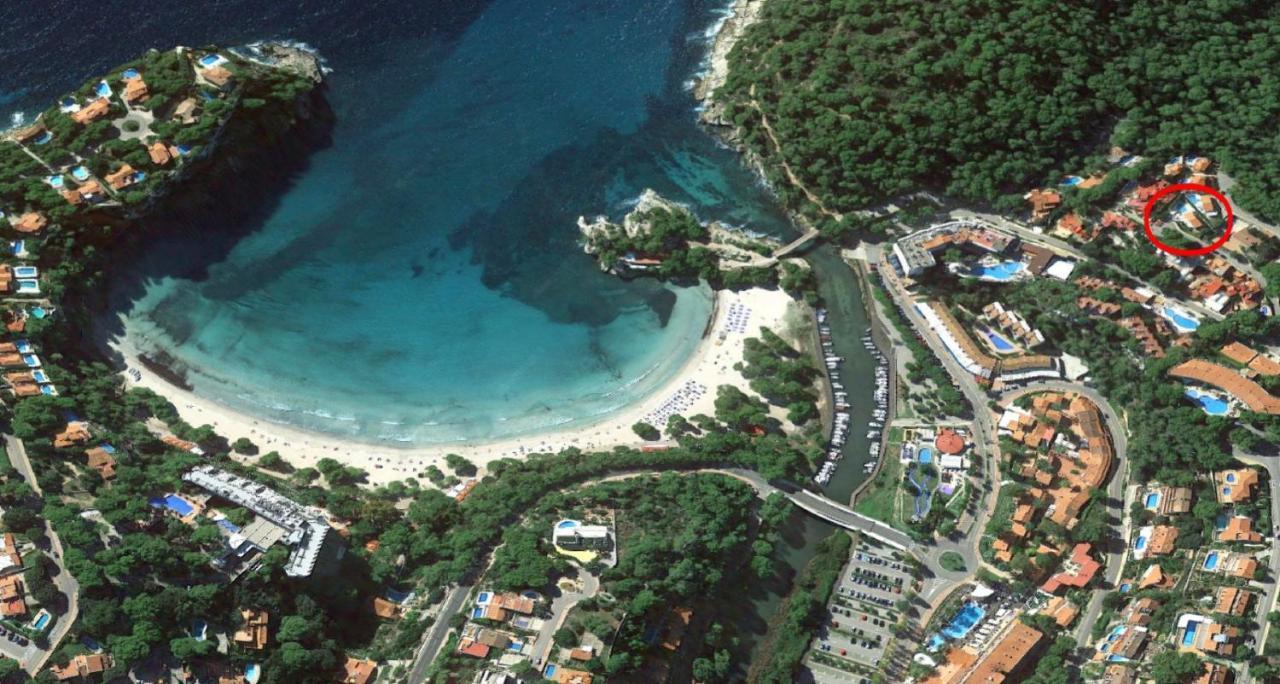 Azucena By Sonne Villa Cala Galdana (Menorca)