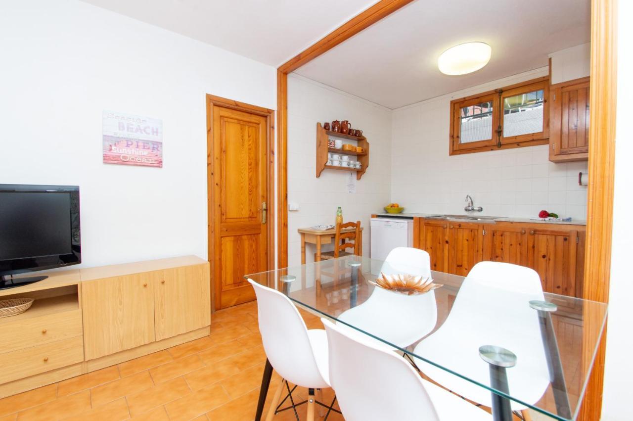 Apartment Casa Cris By Sonne