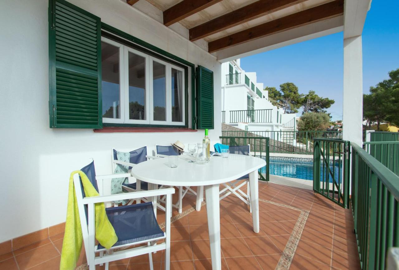 Casa Cris By Sonne * Ciutadella (Menorca)