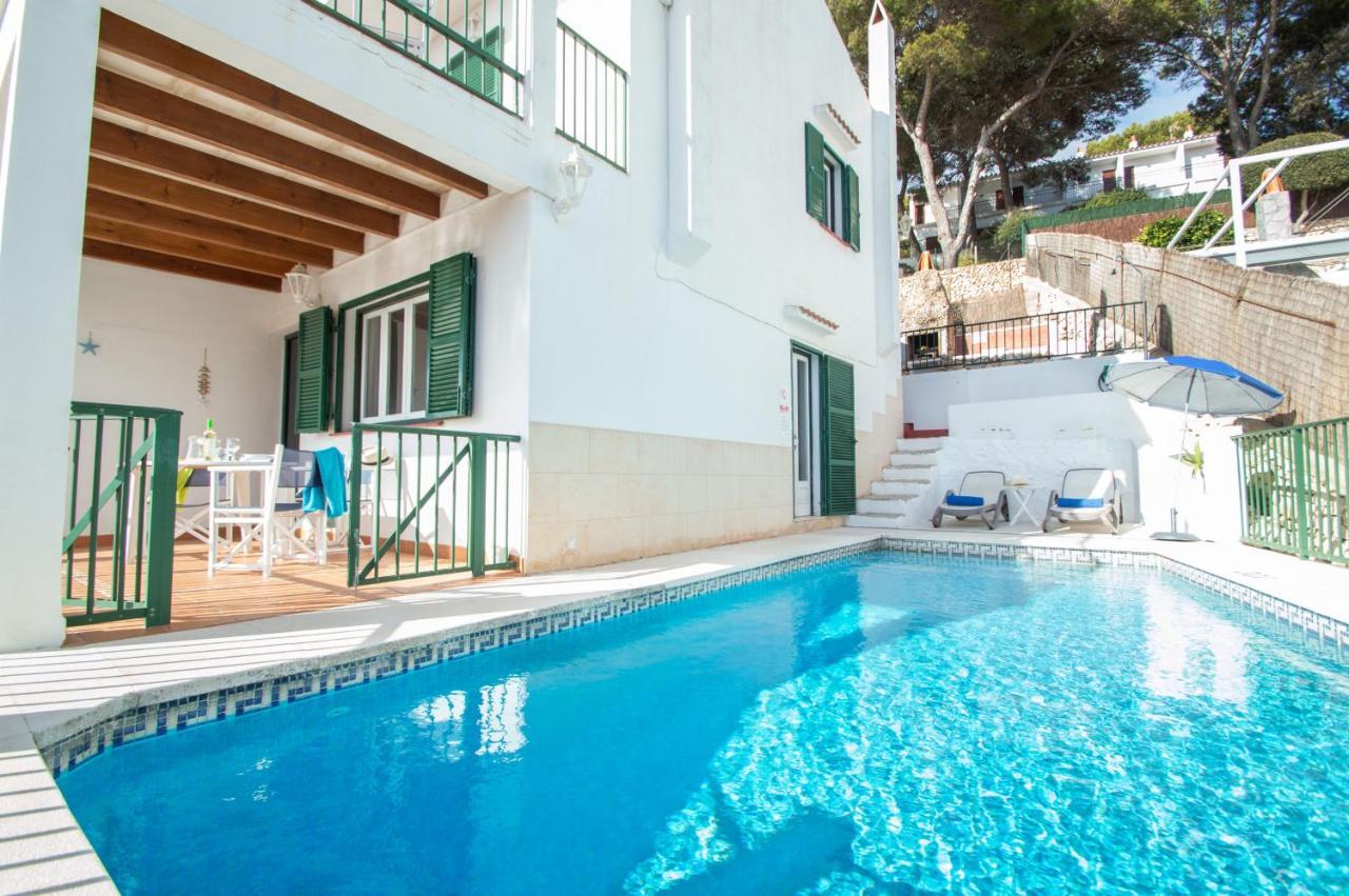 Apartment Casa Cris By Sonne Ciutadella (Menorca)