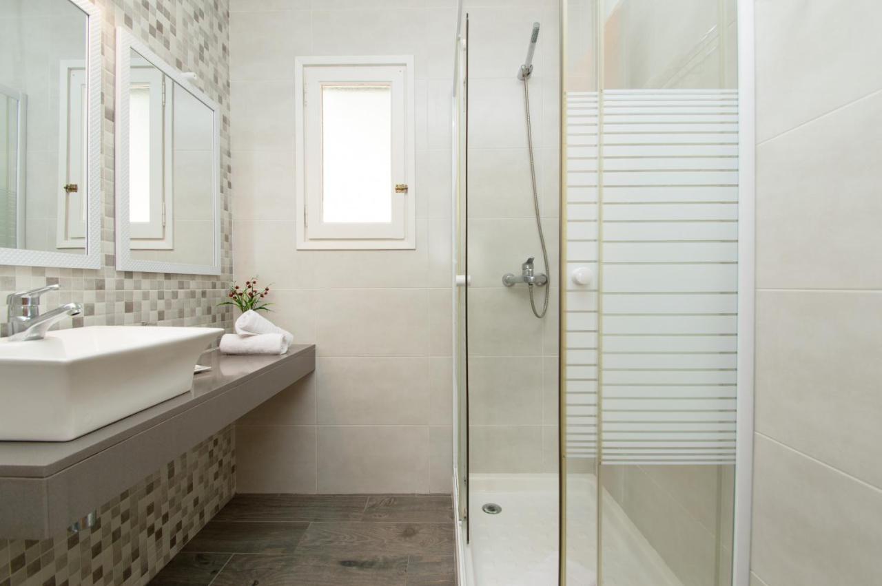 Apartment Casa Cris By Sonne