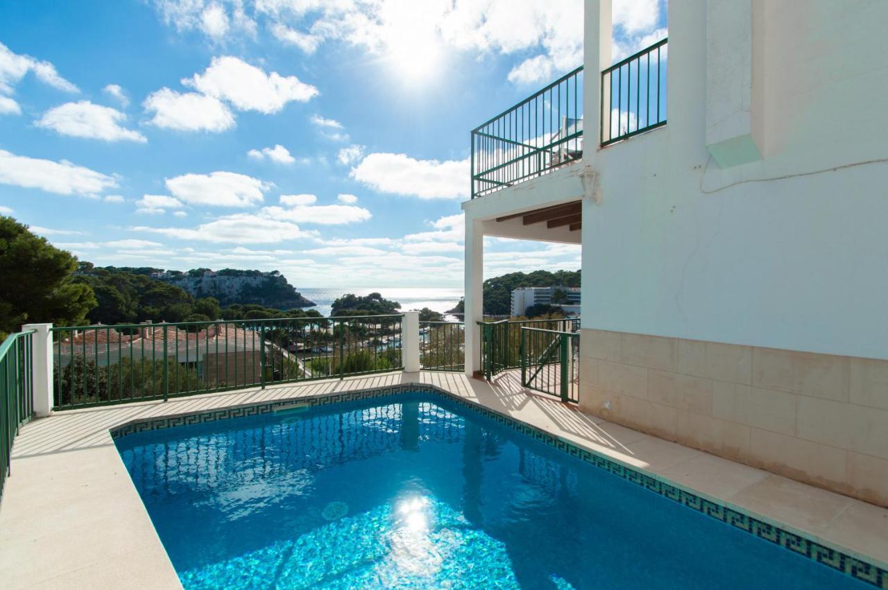 Casa Cris By Sonne Apartment Ciutadella (Menorca)
