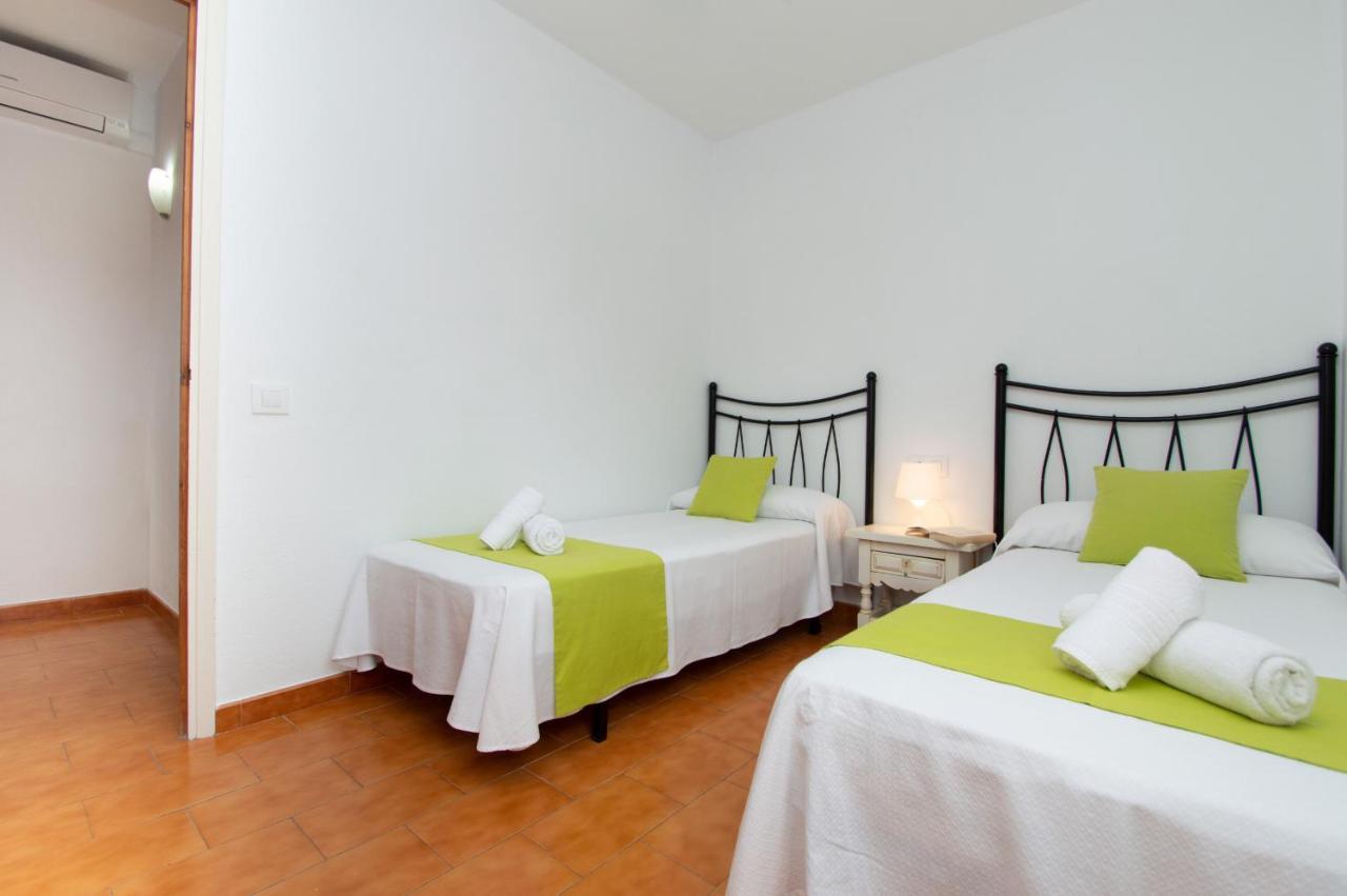 Casa Cris By Sonne Apartment Ciutadella (Menorca)