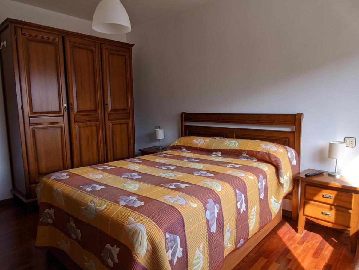 Posada Apartamento