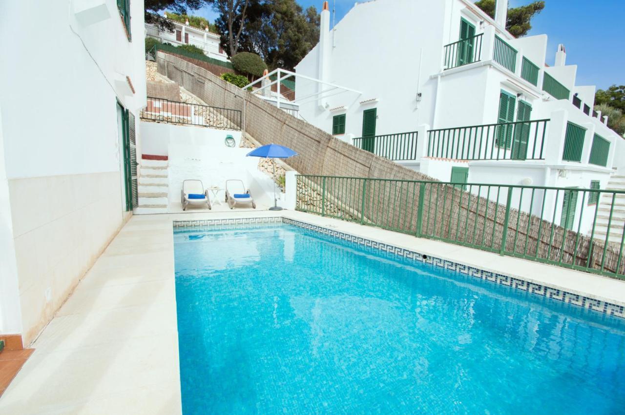 Casa Cris By Sonne * Ciutadella (Menorca)