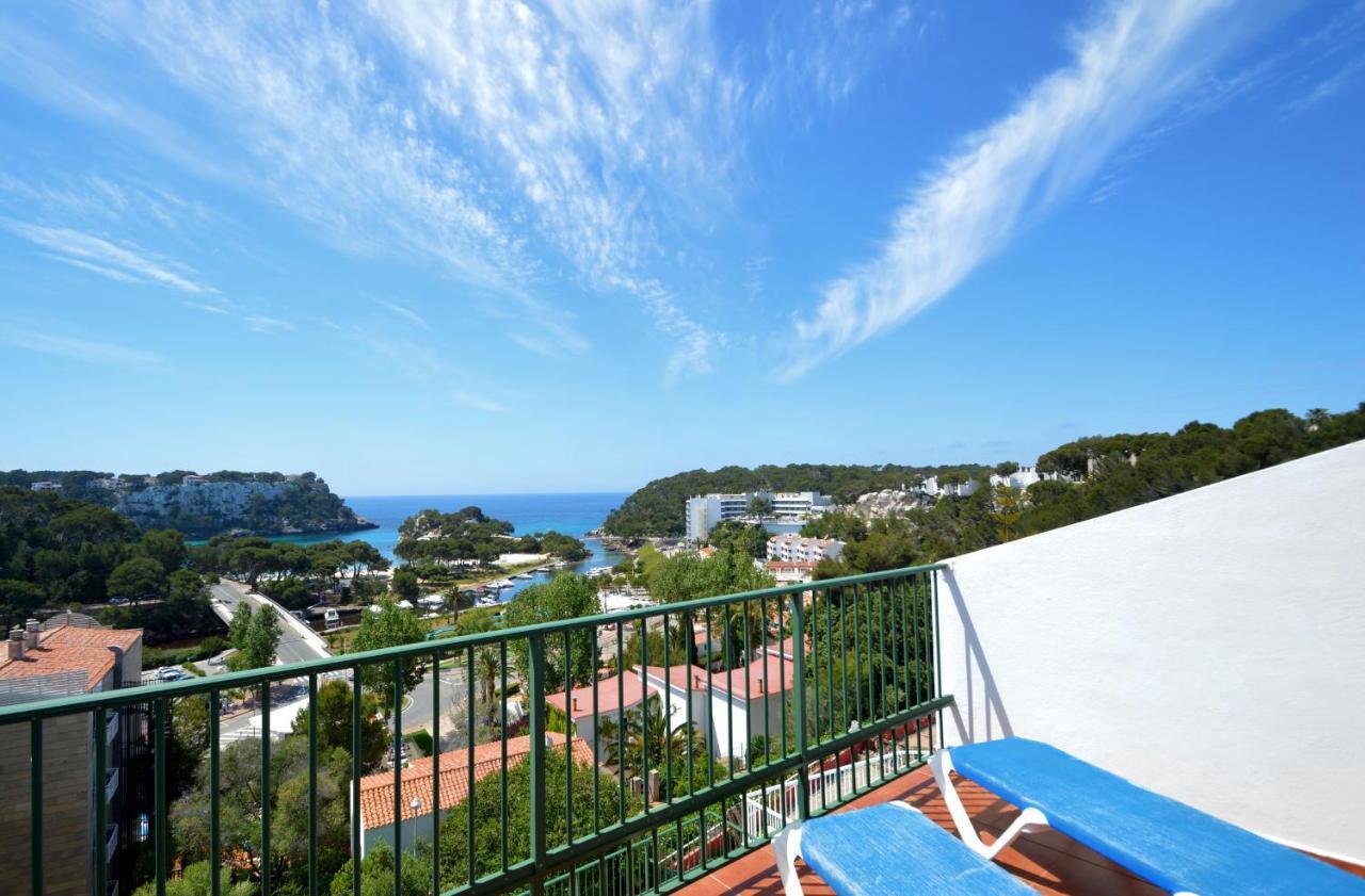 Casa Cris By Sonne Apartment