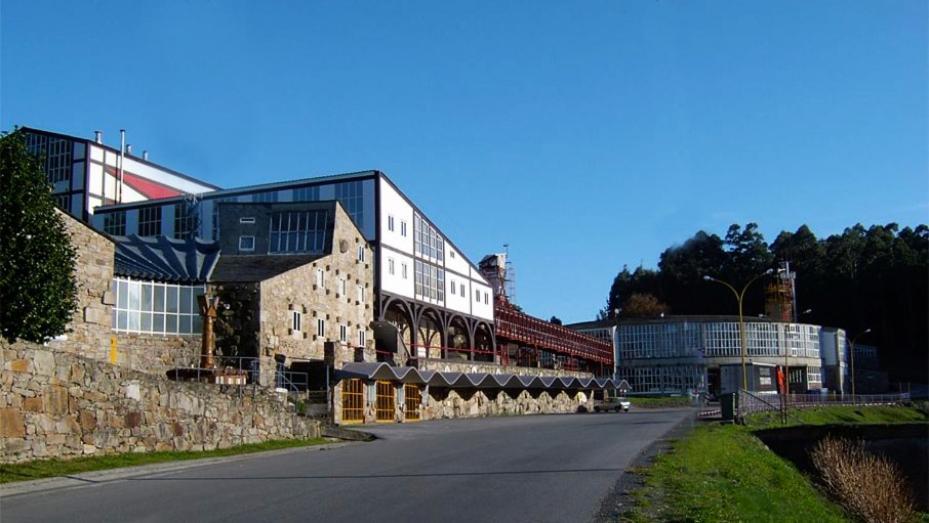 Ensan Ciprian Casa Del Hórreo Apartamento *