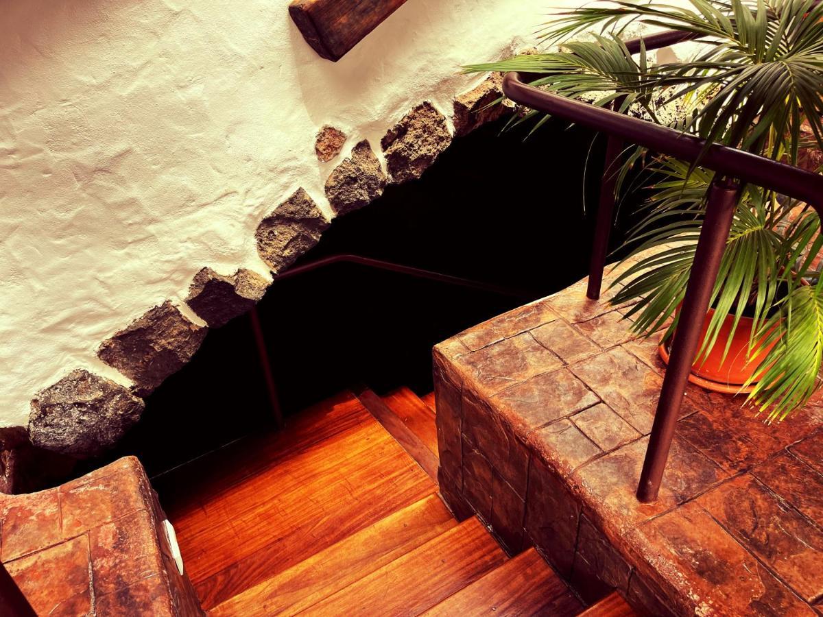 Casa Pasadena * Teguise (Lanzarote)
