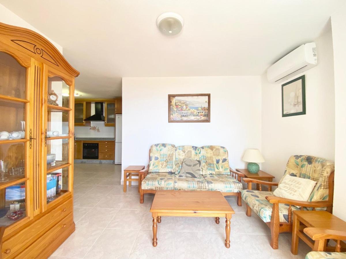Apartment Talima Con Vistas Al Mar - Inmodream