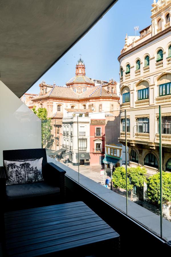 Apartamento Apartmentsole - San Pablo *