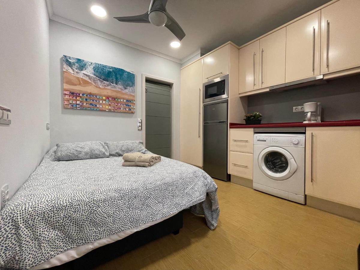 Precioso Estudio En Canteras Apartment *