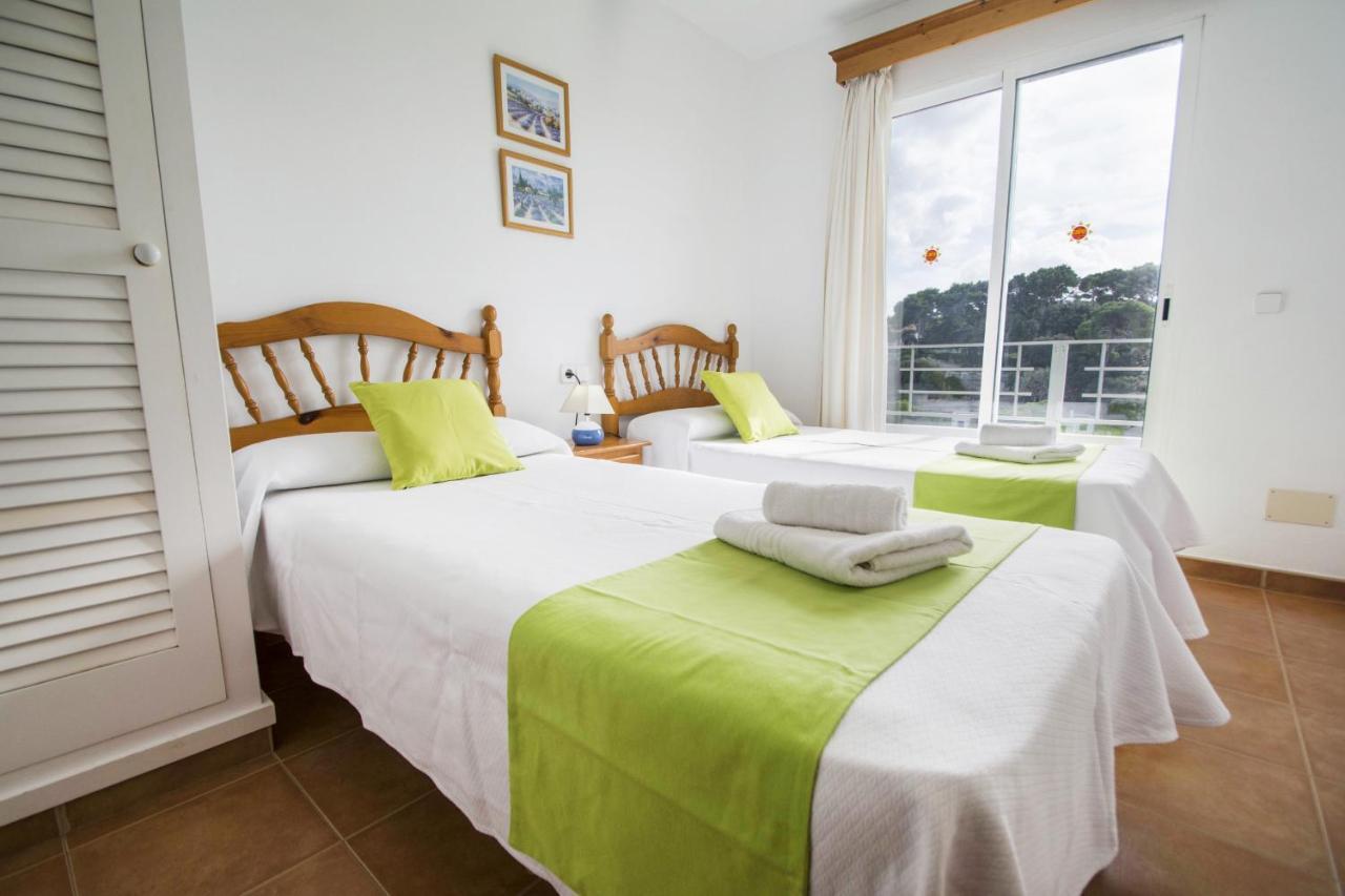 Apartamento Miramar L *