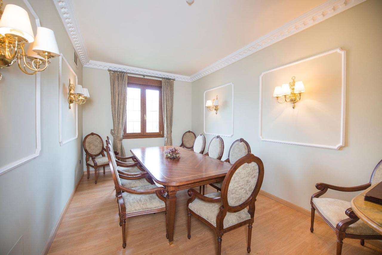 Hospederia La Canada Hotel 3*