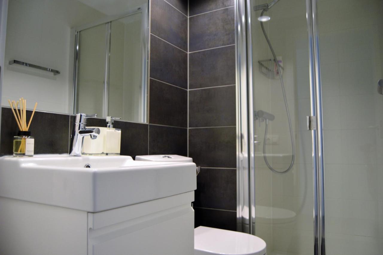 New Modern In Mirador De - Inmodream Apartment
