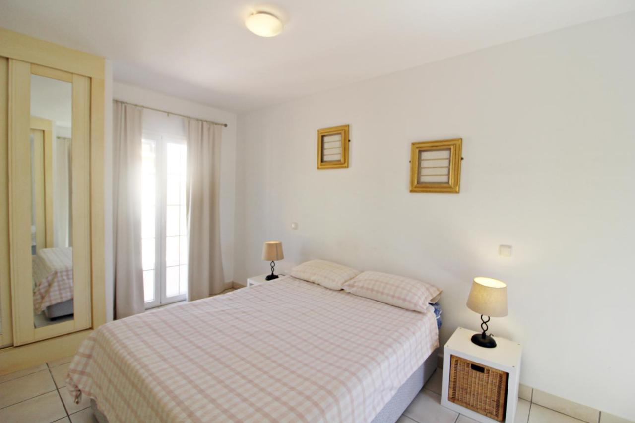 Casitas De La Playa Holiday home